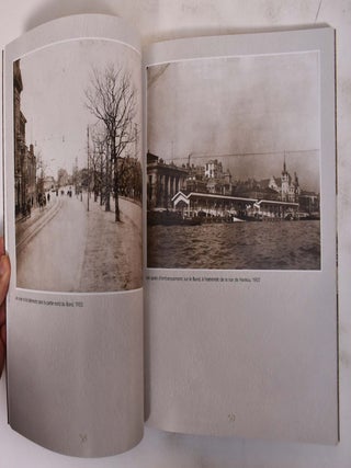 Shanghai, 1911-1949: Photographies du musee d'Histoire de Shanghai