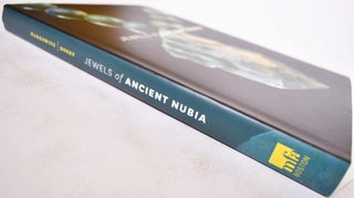 Jewels of Ancient Nubia