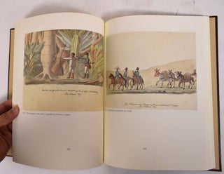 Viagem ao Brasil do Príncipe Maximiliano de Wied-Neuwied: Bibioteca brasiliana da Robert Bosch Gmbh