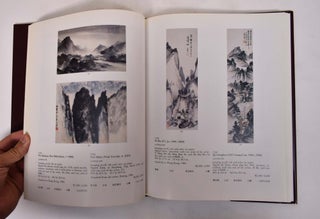 Robert Hatfield Ellsworth Collection of Modern Chinese Paintings