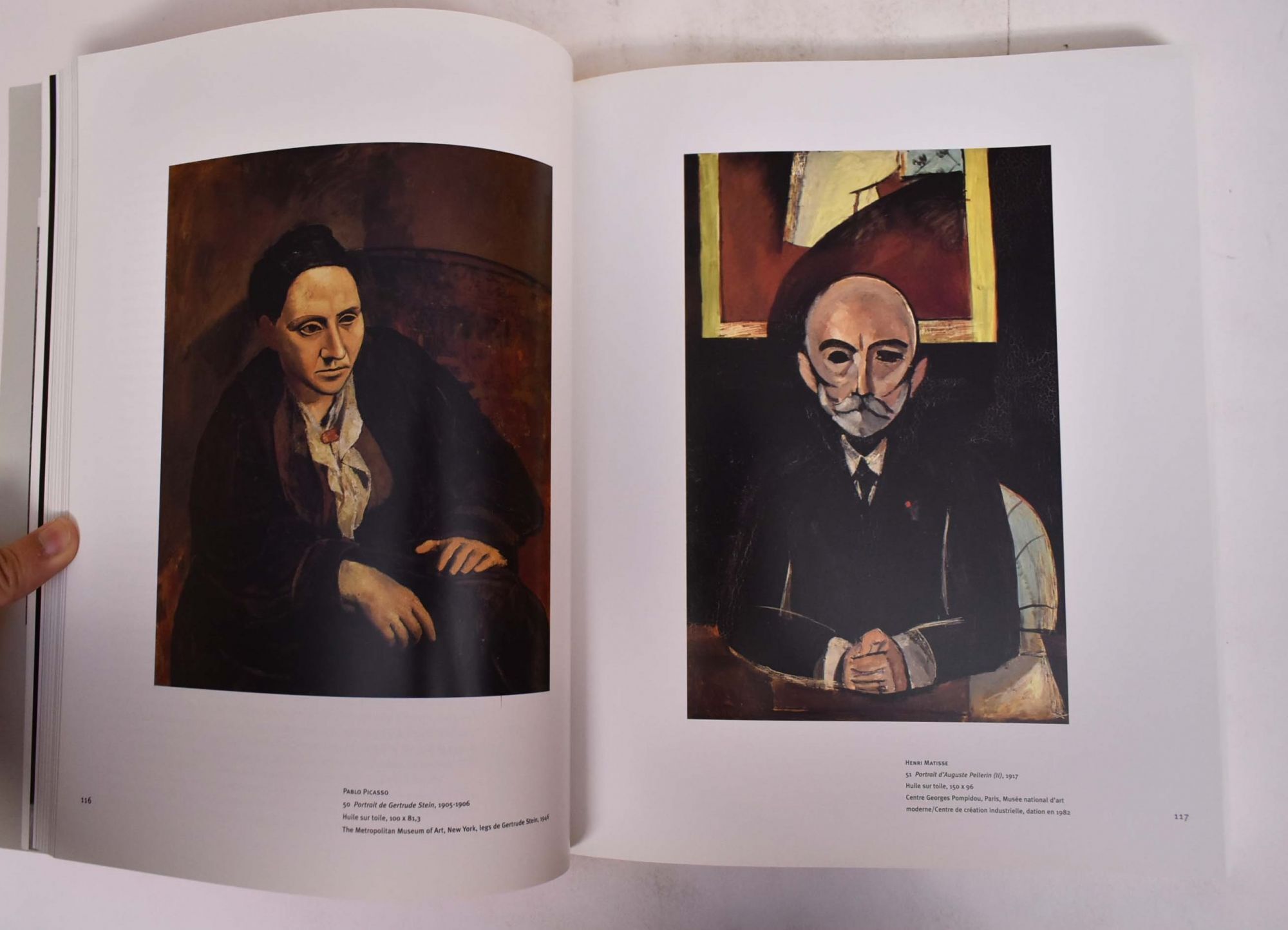 Matisse Picasso | Elizabeth Cowling