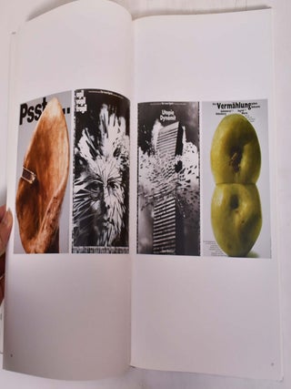 Gunter Rambow: Plakate Posters