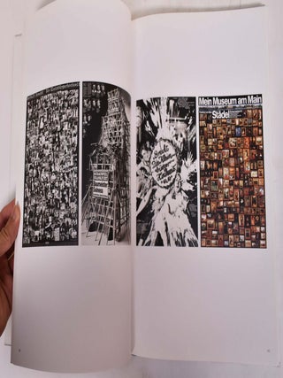 Gunter Rambow: Plakate Posters