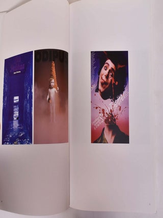 Gunter Rambow: Plakate Posters