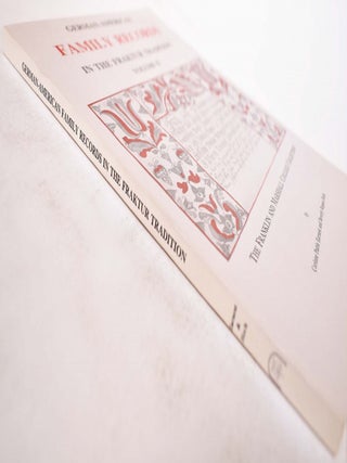 German-American Family Records in the Fraktur Tradition, Volume II