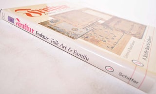 Fraktur: Folk Art and Family