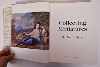 Collecting Miniatures