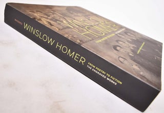 Winslow Homer: From Poetry to Fiction: The Engraved Works