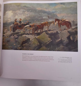 Winslow Homer: From Poetry to Fiction: The Engraved Works