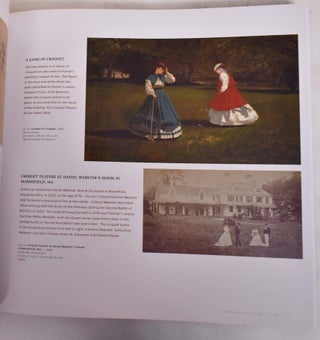 Winslow Homer: From Poetry to Fiction: The Engraved Works
