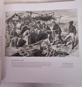 Winslow Homer: From Poetry to Fiction: The Engraved Works