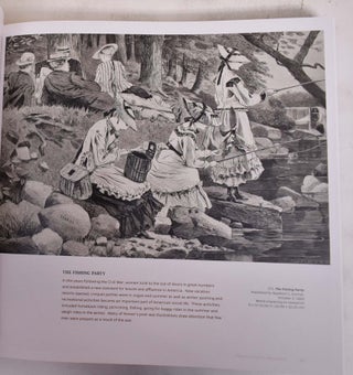 Winslow Homer: From Poetry to Fiction: The Engraved Works