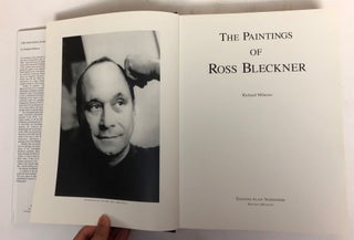 The Paintings of Ross Bleckner