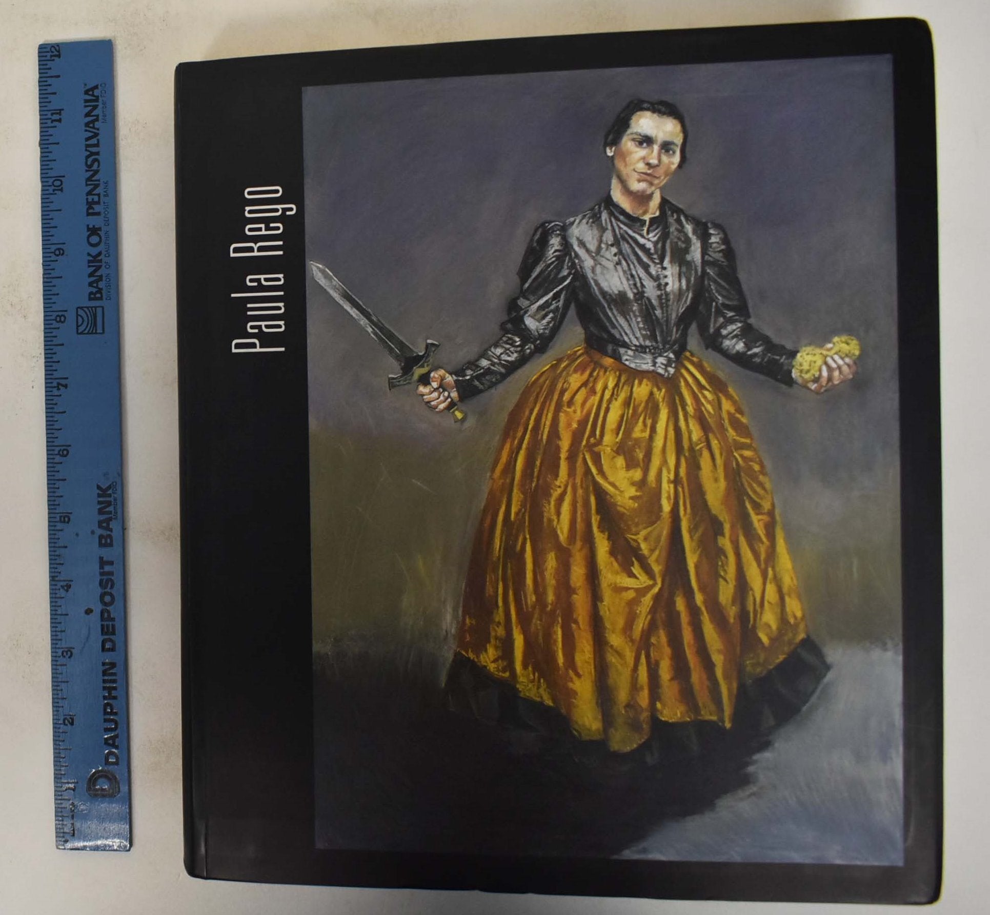 Paula Rego | Marco Livingstone