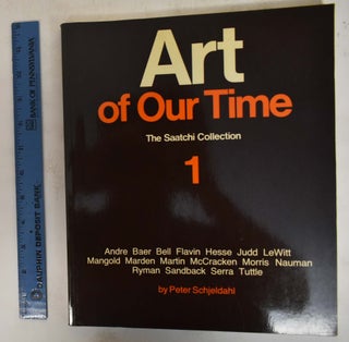 Art of Our Time: The Saatchi Collection, 4 Volume Set