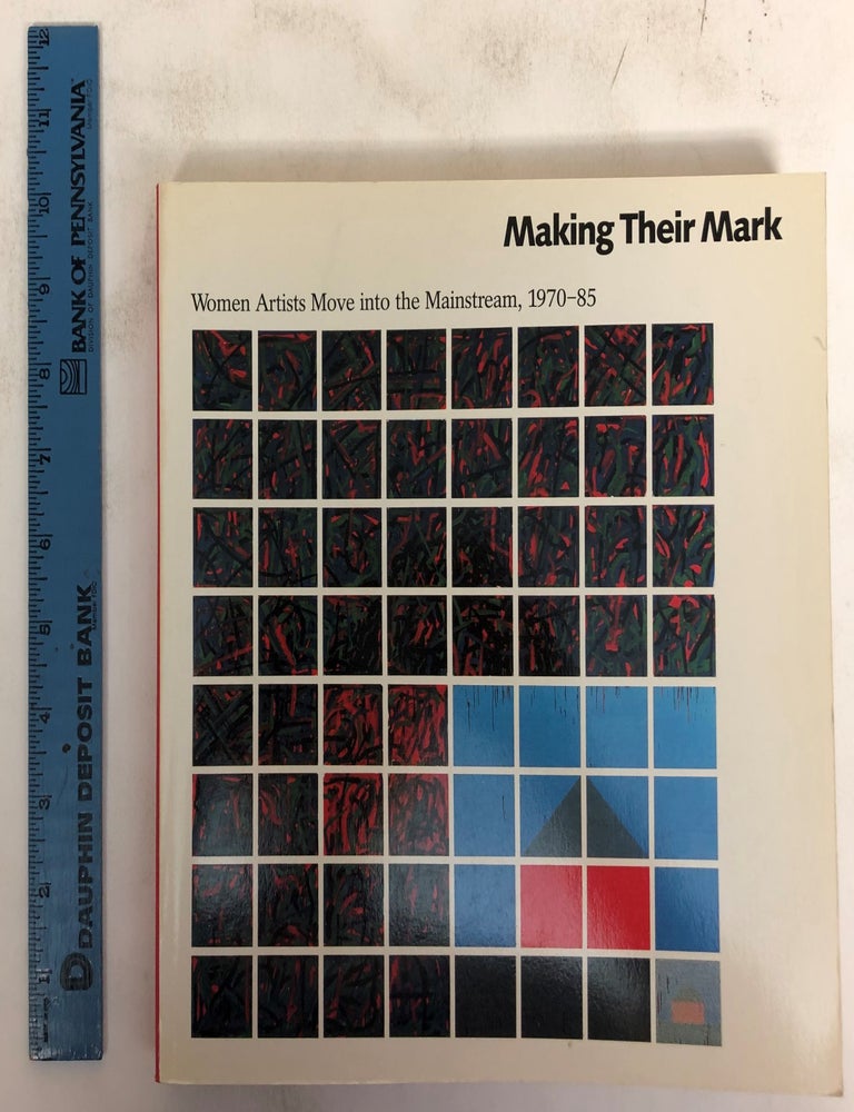 Booth Show: Making Their Mark Archives - American Women Artists