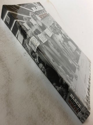Black, Brown, White: Fotografie aus Sudafrika/Photography from South Africa