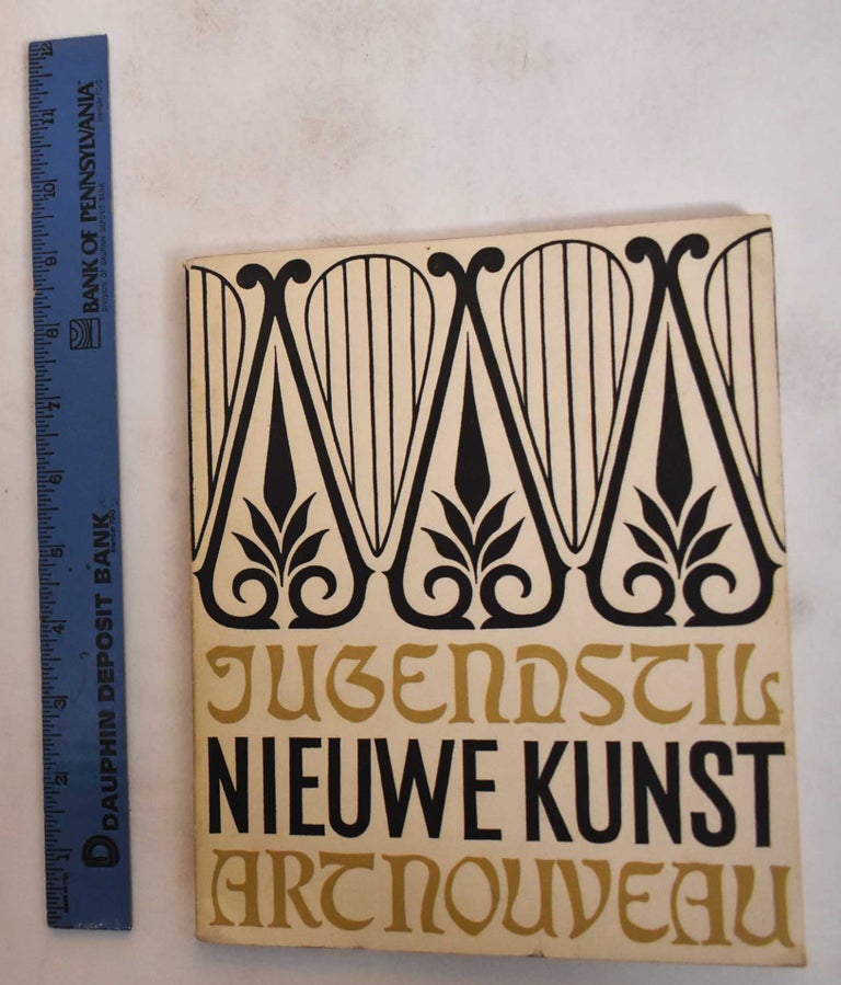 Item #172519 Nieuwe Kunst Rond 1900. Gans. L.