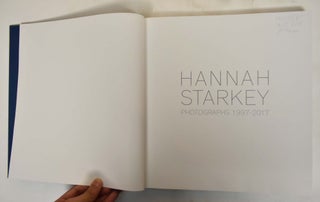 Hannah Starkey" Photographs, 1997-2017