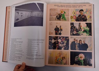 Perrotin Yearbook: No.28
