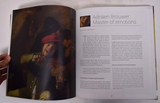 Adriaen Brouwer: Master of Emotions: Between Rubens and Rembrandt