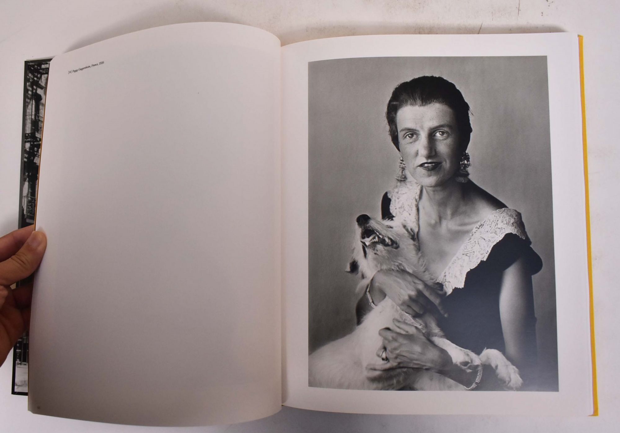 Berenice Abbott: Portraits of Modernity | Estrella De Diego, Gary