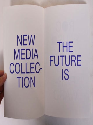 The Future is Now!