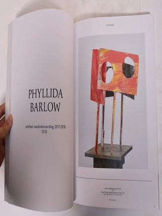 Conversations With Contemporary Artists for Art Basel 2019