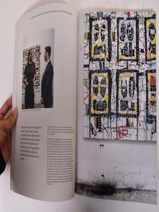 Conversations With Contemporary Artists for Art Basel 2019