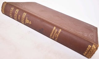 Item #172683 The Painter, Gilder, and Varnisher's Companion Comprising the manufacture and test...