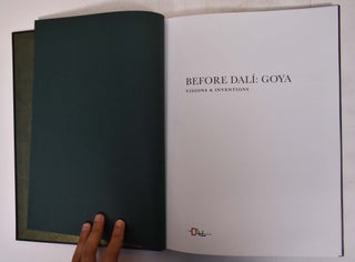 Before Dalí: Goya Visions & Inventions