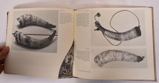 American Engraved Powder Horns: The Golden Age, 1755 to 1783