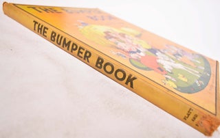 The Bumper Book: A Collection of Stories and Verses for Children