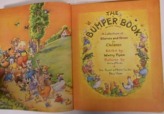 The Bumper Book: A Collection of Stories and Verses for Children