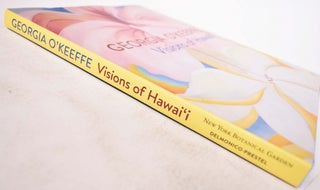Georgia O'Keeffe: Visions of Hawai'i