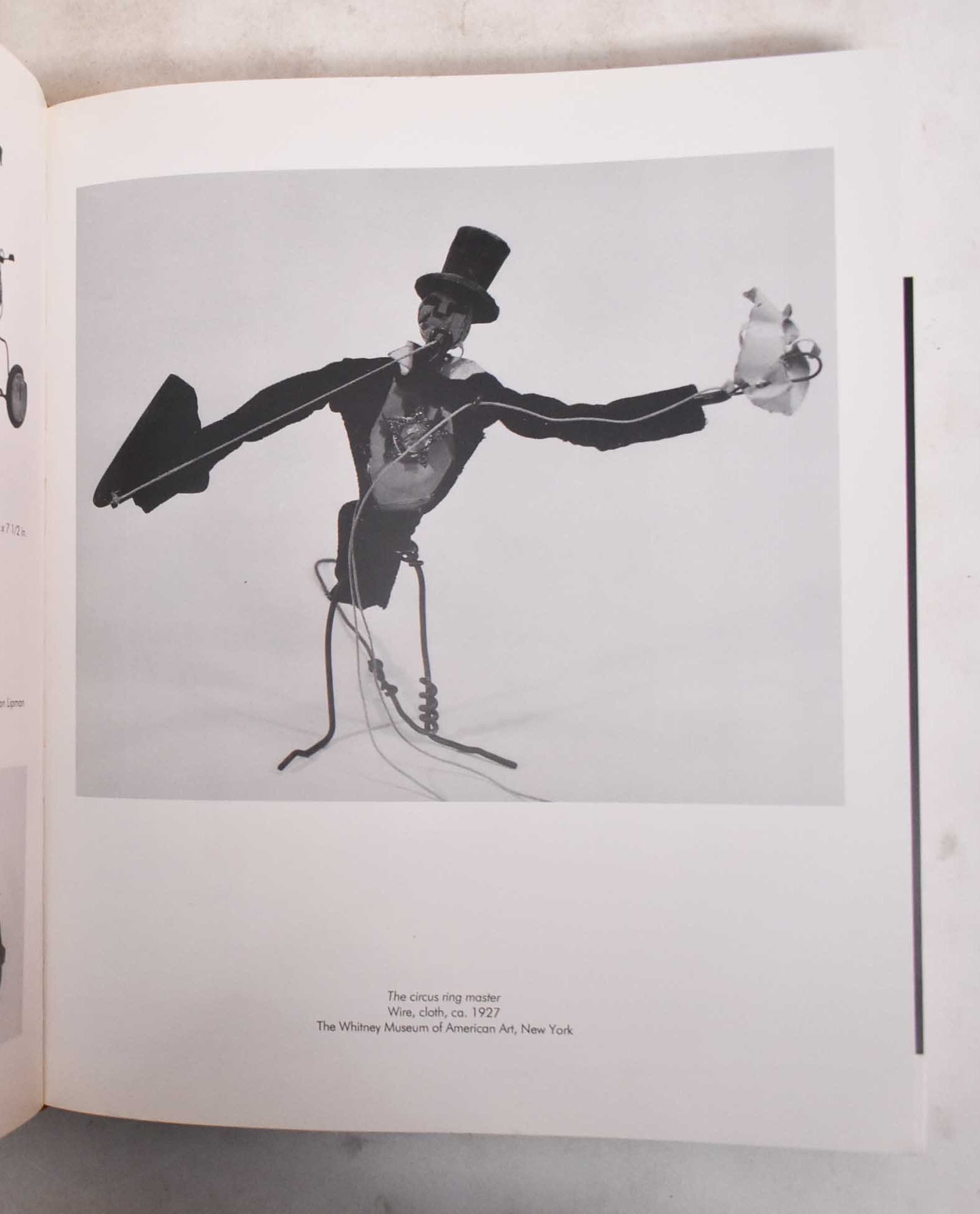 The Intimate World of Alexander Calder | Daniel Machesseau