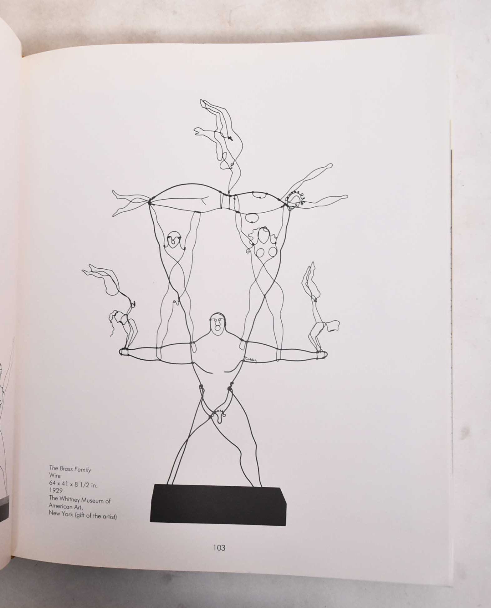 The Intimate World of Alexander Calder | Daniel Machesseau