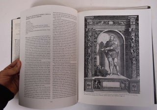 Heroic Armor of the Italian Renaissance: Filippo Negroli and his Contemporaries