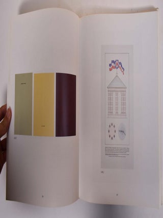 Ian Hamilton Finlay: Prints,1963-1997, Druckgrafik