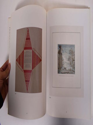 Ian Hamilton Finlay: Prints,1963-1997, Druckgrafik