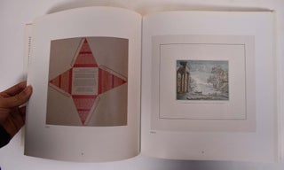 Ian Hamilton Finlay: Prints,1963-1997, Druckgrafik