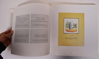Ian Hamilton Finlay: Prints,1963-1997, Druckgrafik