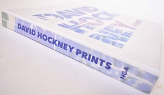 David Hockey Prints: The National Gallery of Australia Collection