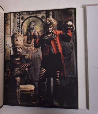 In the Fields of Empty Days: The Intersection of Past and Present in Iranian Art