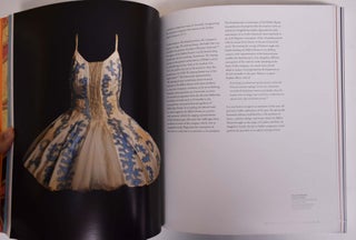Ballets Russes: The Art of Costume