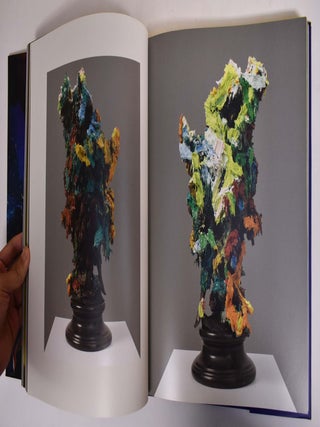 Glenn Brown