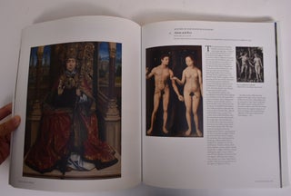 Van Eyck to Durer: Early Netherlandish Painting & Central Europe, 1430-1530
