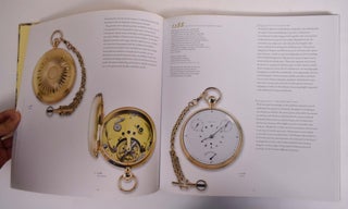 Breguet: An Apogee of European Watchmaking