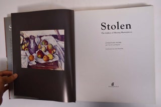 Stolen: The Gallery of Missing Masterpieces