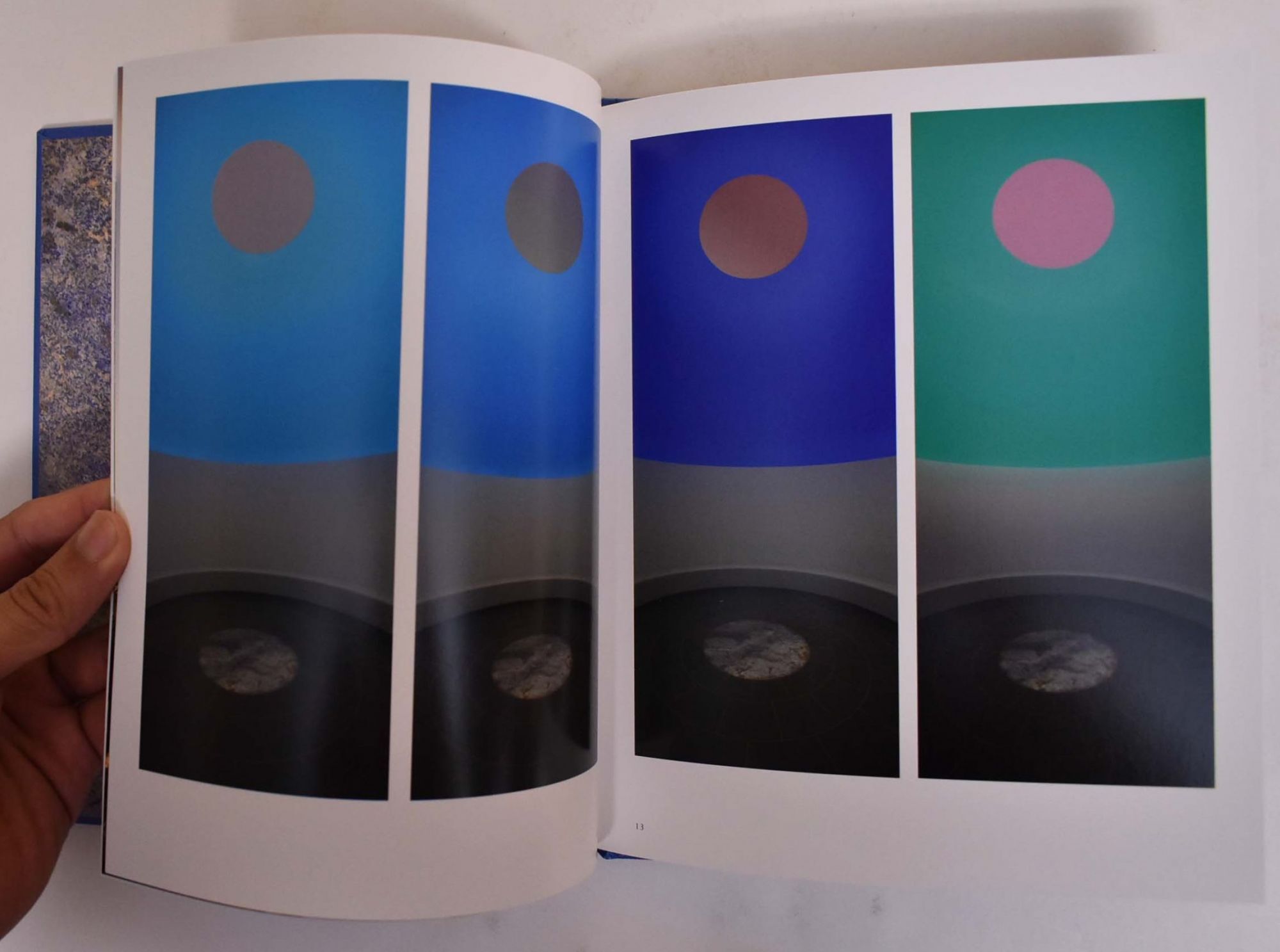 James Turrell: Within Without | Justine Molony, Emilie Owens, Lucina A ...
